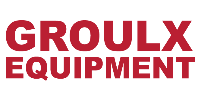 Groulx Equipment Groulx Equipment
