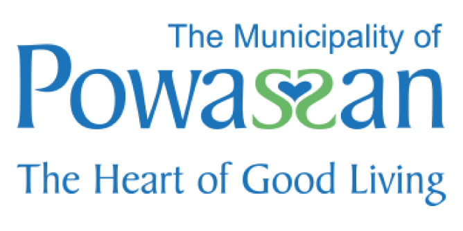 The Municipality of Powassan The Heart of Good Living The Municipality of Powassan The Heart of Good Living